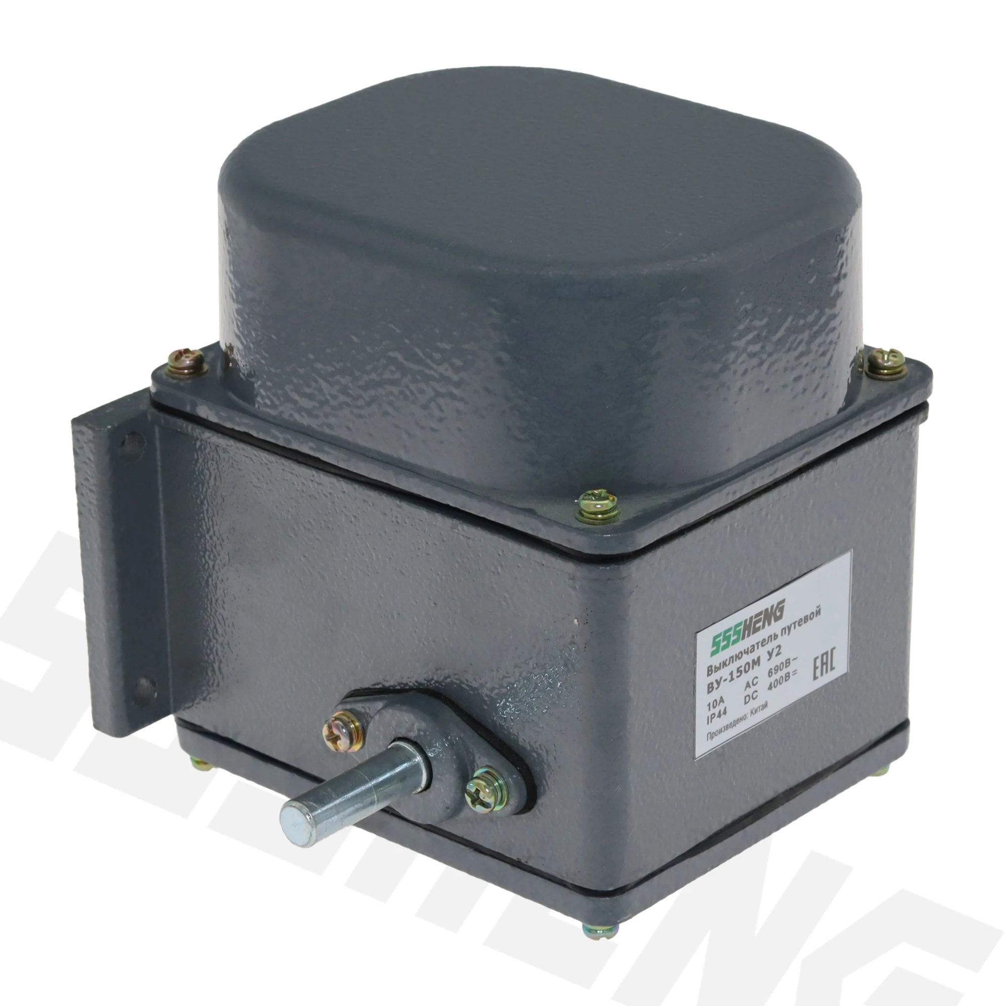 limit switch VU-150M Crane control switch 10A BY-150M Travel switch