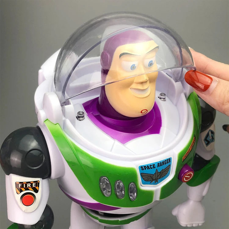 Фигурка из ПВХ