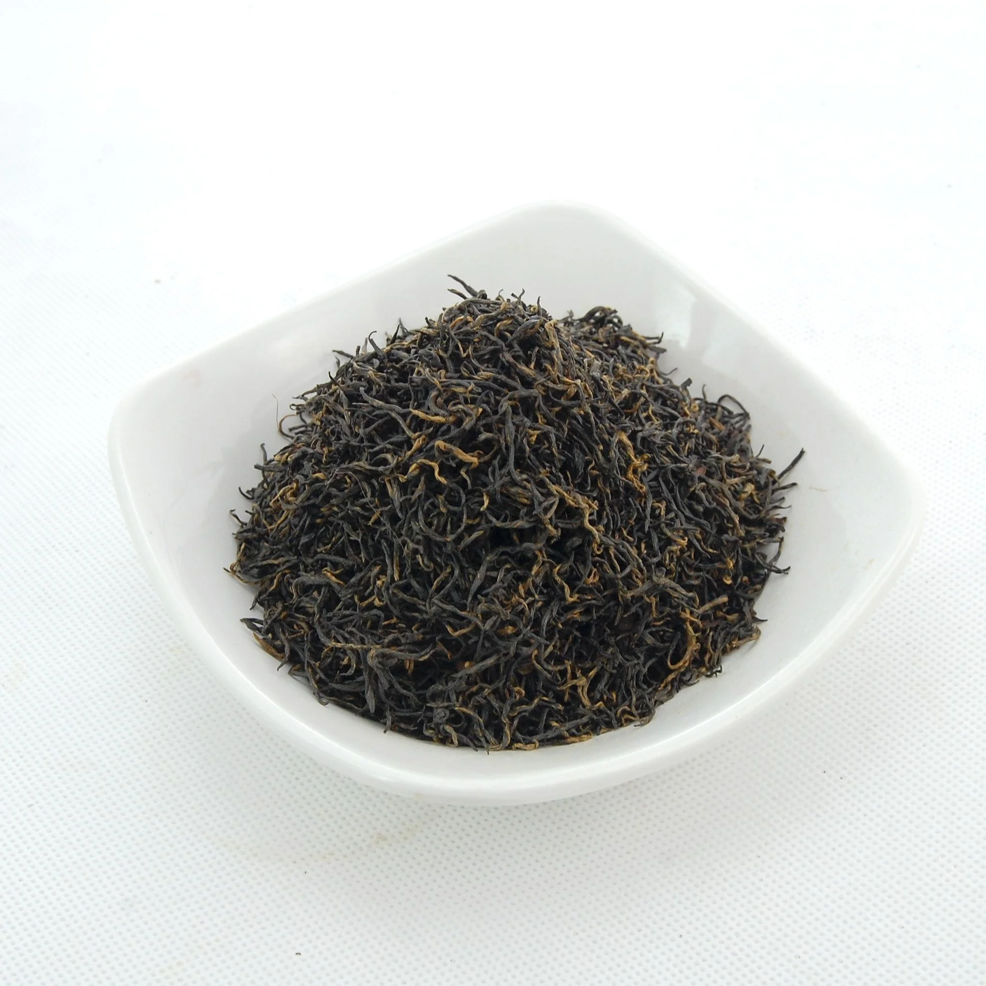 Factory Wholesale Hot Sales Products Traditional China Black Tea Fine And Health  Packaging Customization