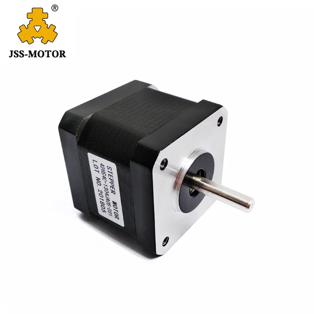  Шаговый двигатель для 3D-принтера NEMA17 42HS40
