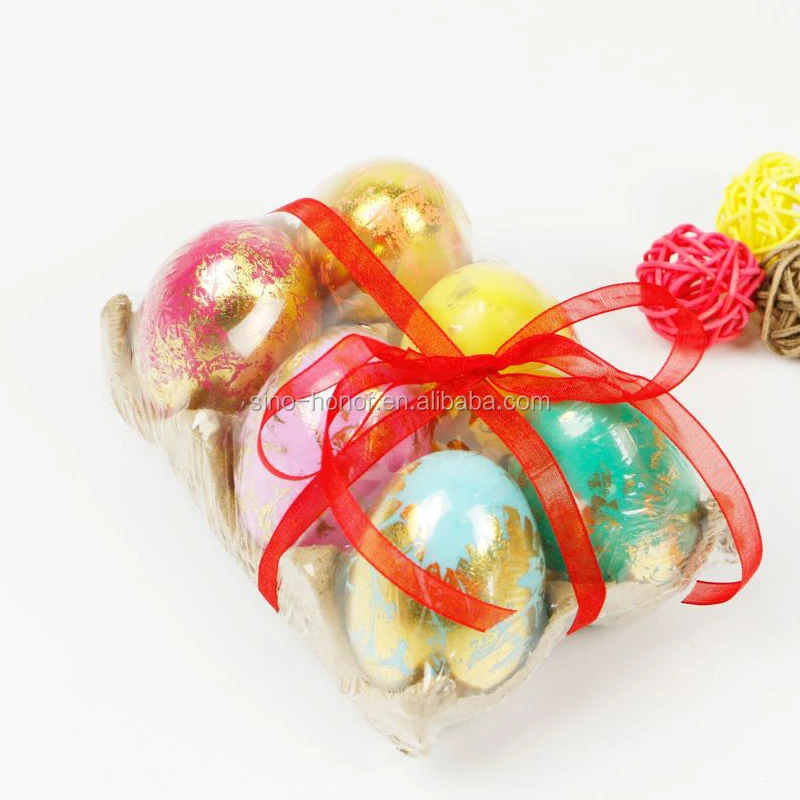 new design plastic colorful egg for sale