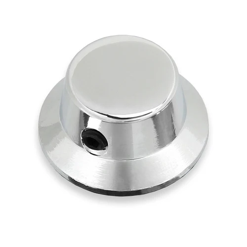 Oem Custom aluminum potentiometer knob volume control knob aluminum audio Knob