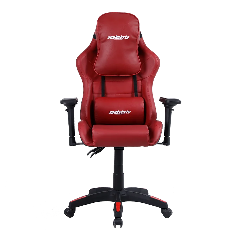 Офисный стул для компьютерных игр удобное эргономичное кожаное кресло в гоночном стиле