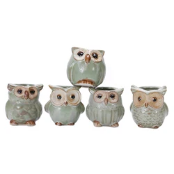 ceramic pot planters