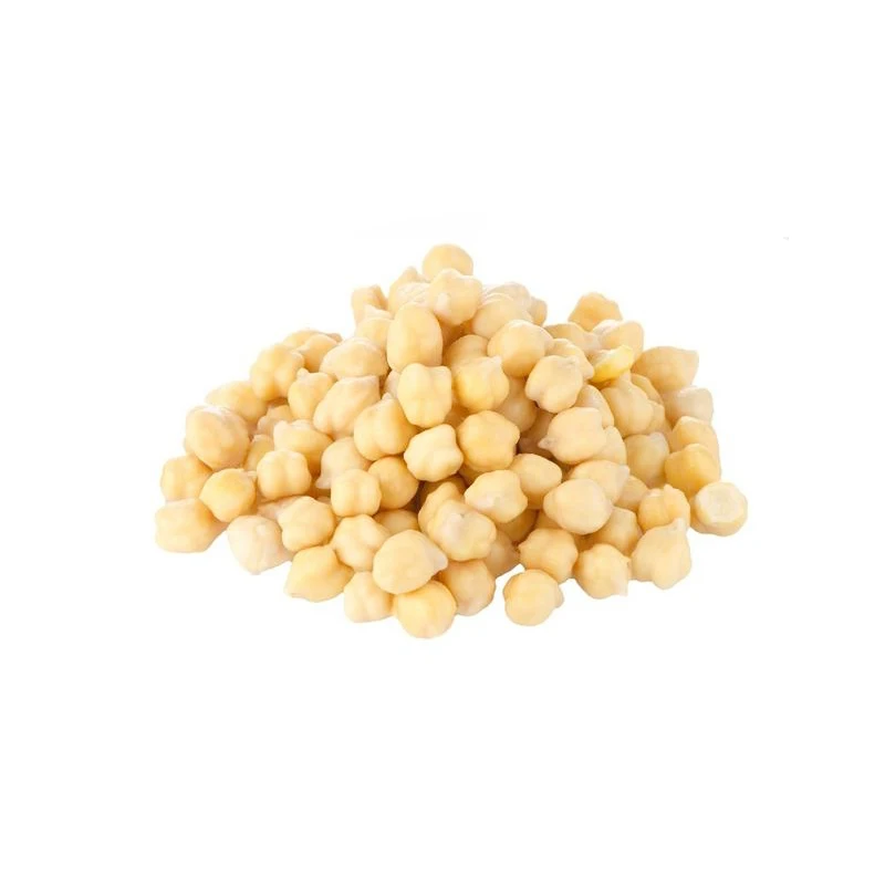 Factory Wholesale Canned Chick Peas 425G Canned Food