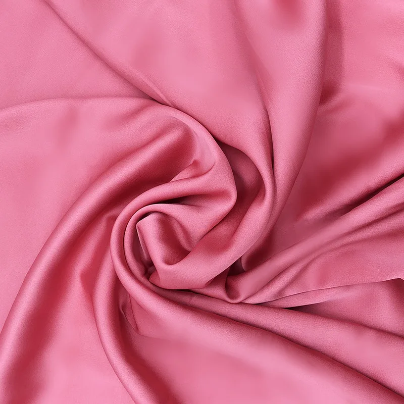 High Quality 100% Polyester Multicolored Pongee Fabric with Fusible Adhesive & Elastic Features for Raincoat Bag Lining