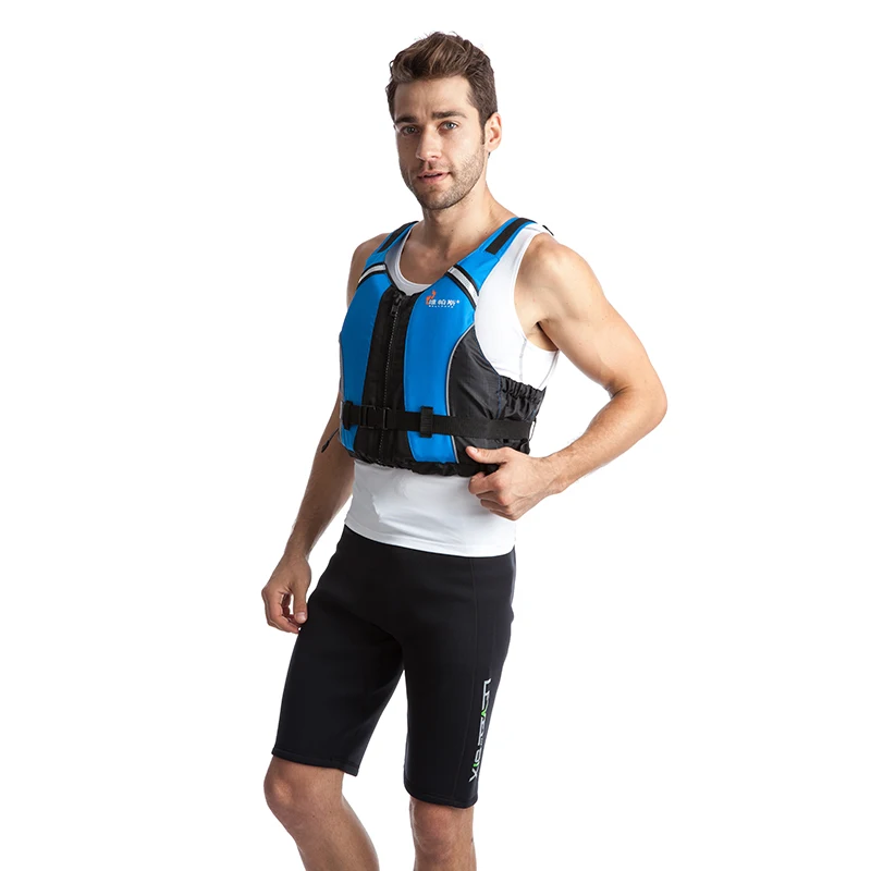 kayaking 3008 neoprene adult life jacket kids life vest kayak life jacket