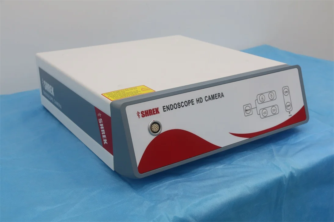 hospital surgery equipment hd endoscope Laparoscopic tower