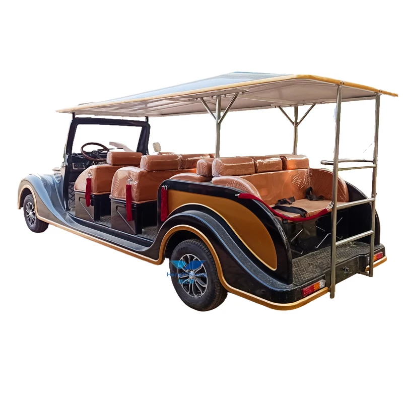 Classic Vehicles Quality Antique Cars/ Antique Vintage Cars for Sale/Classic Black Antique Cars Factory Direct Sales