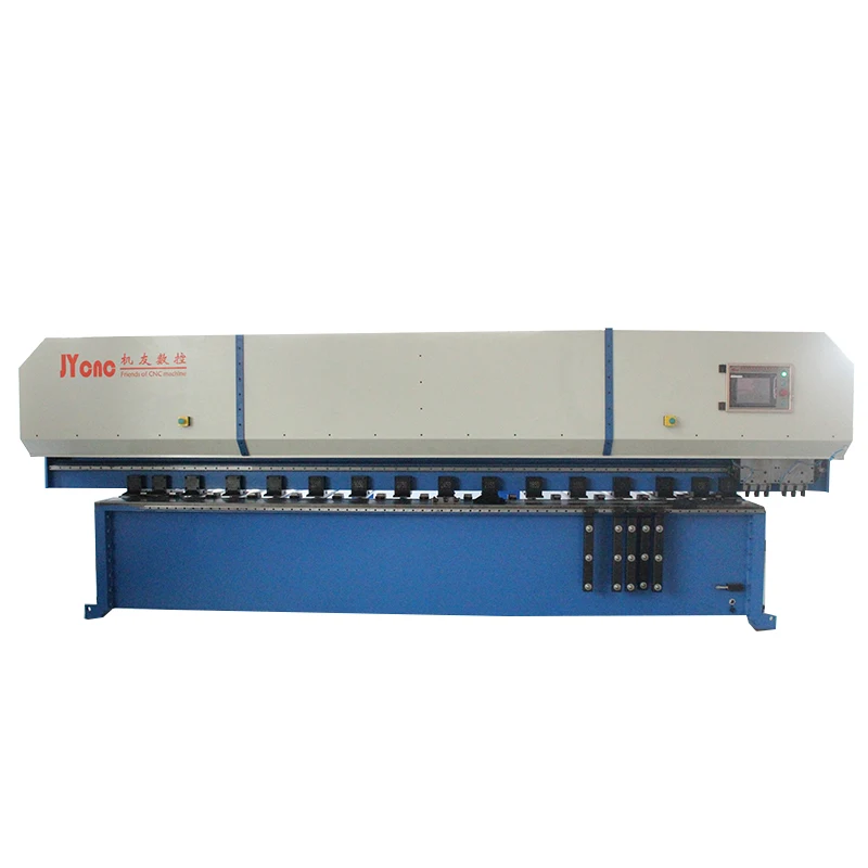 Convenient Flexible Groove Cutting Machine Professional Metal Groove Machine Precision Grooving Cutter Machine