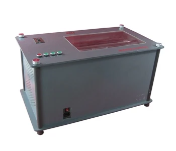 Small Automatic concrete  PCB Spray etching machine PM142 TORCH