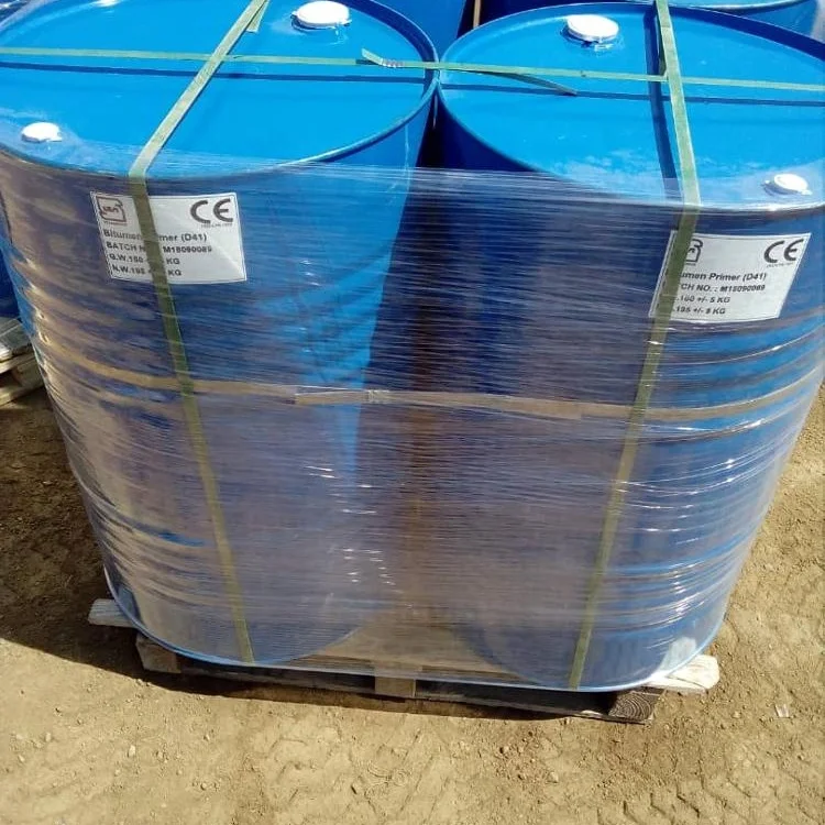 Manufacturer of cutback bitumen MC 30