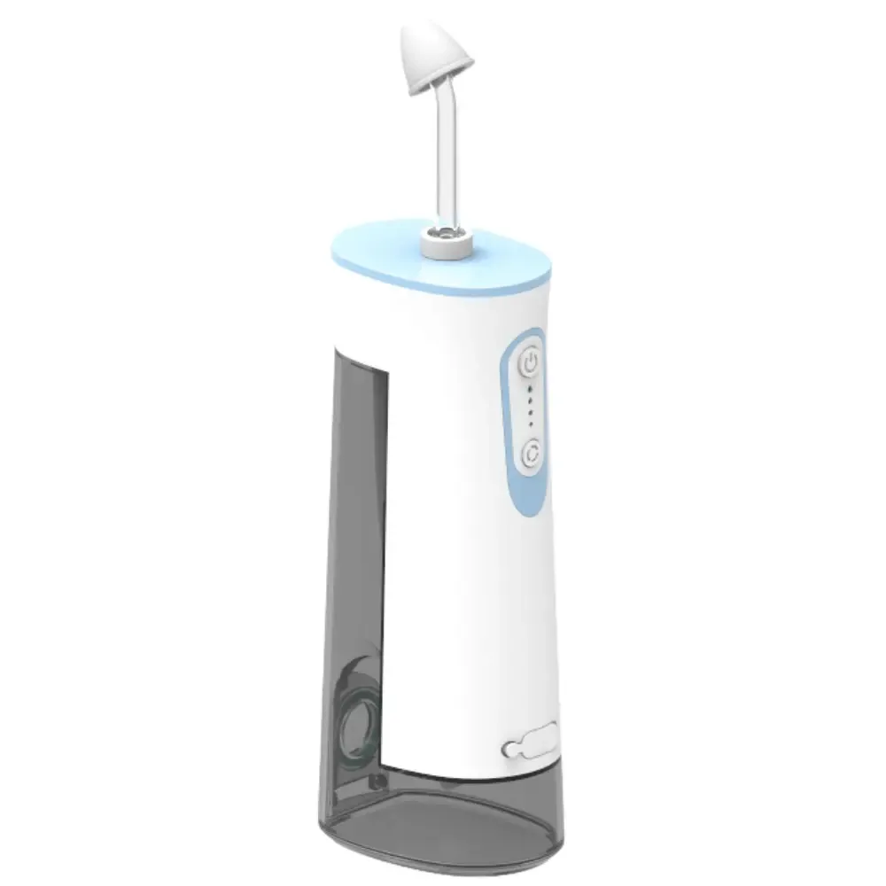 Household Use Electric Nasal Aspirator Nose Washing Device Kids Nose Cleaner Nasal Aspirator For Kids