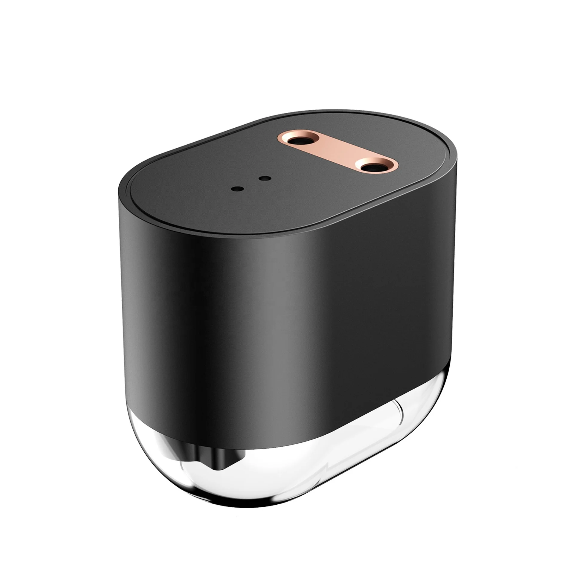 2021New Smart home100ML умный автоматический спиртовой распылитель портативный дезинфицирующий диспенсер M T