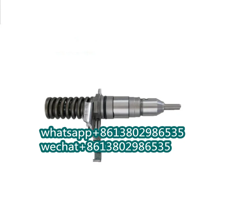 Excavator Parts  324D E325D E329d C9 Fuel Injector 328-2585 3282585 253-0616 392-0226 311-3025 291-5911