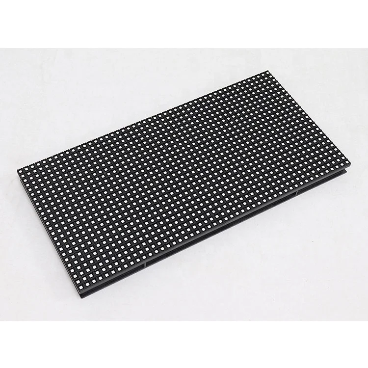Outdoor P6.67mm 320x160mm Full Color P6.67 Led Matrix Display Monitor Panel 48x24 Dots Directly Supplied By RGX Manufacturer