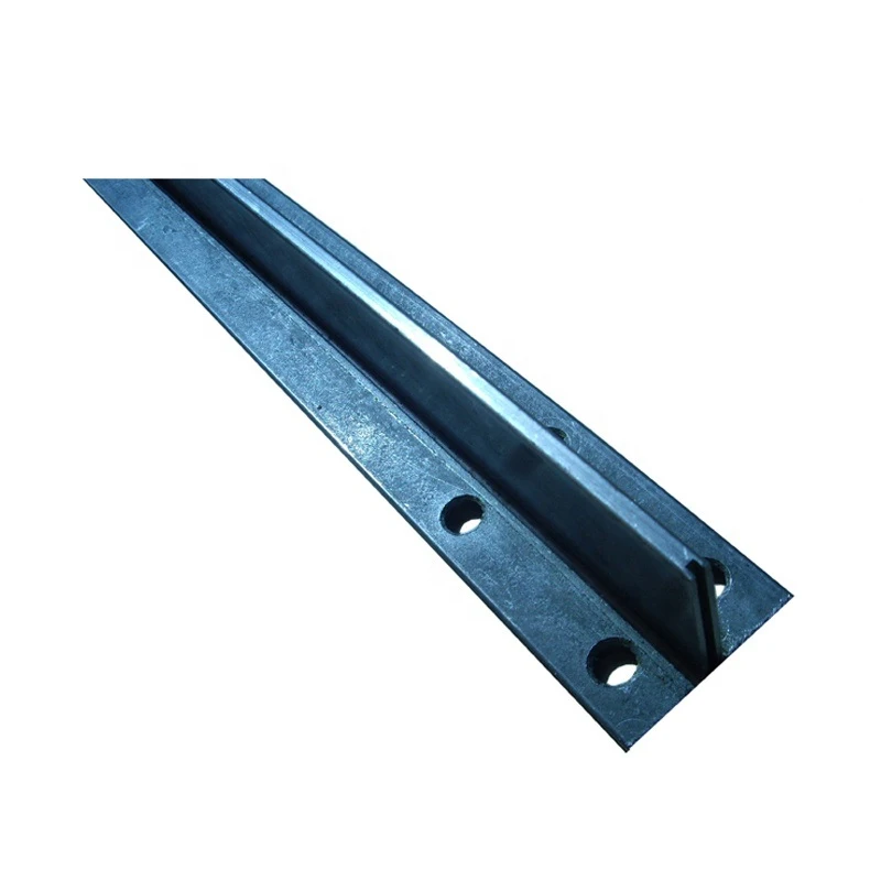 Детали для лифта направляющая типа T полая T45 T50 T70 T75 T78 T82 T89 T90 T114 T127 T140