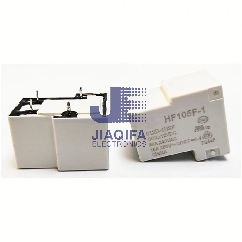 New design Hfd2/012-m-l2 Signal Relay made in China