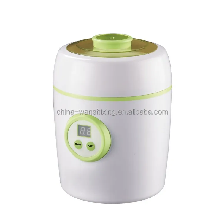 Korea qingqu rice wine maker  promotion products electric  timer yogurt maker machine