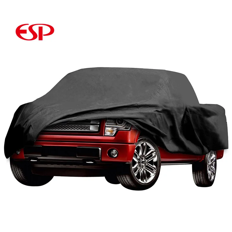 Нетканый 3-слойный чехол для автомобиля Easepal Xtra SFS с логотипом под