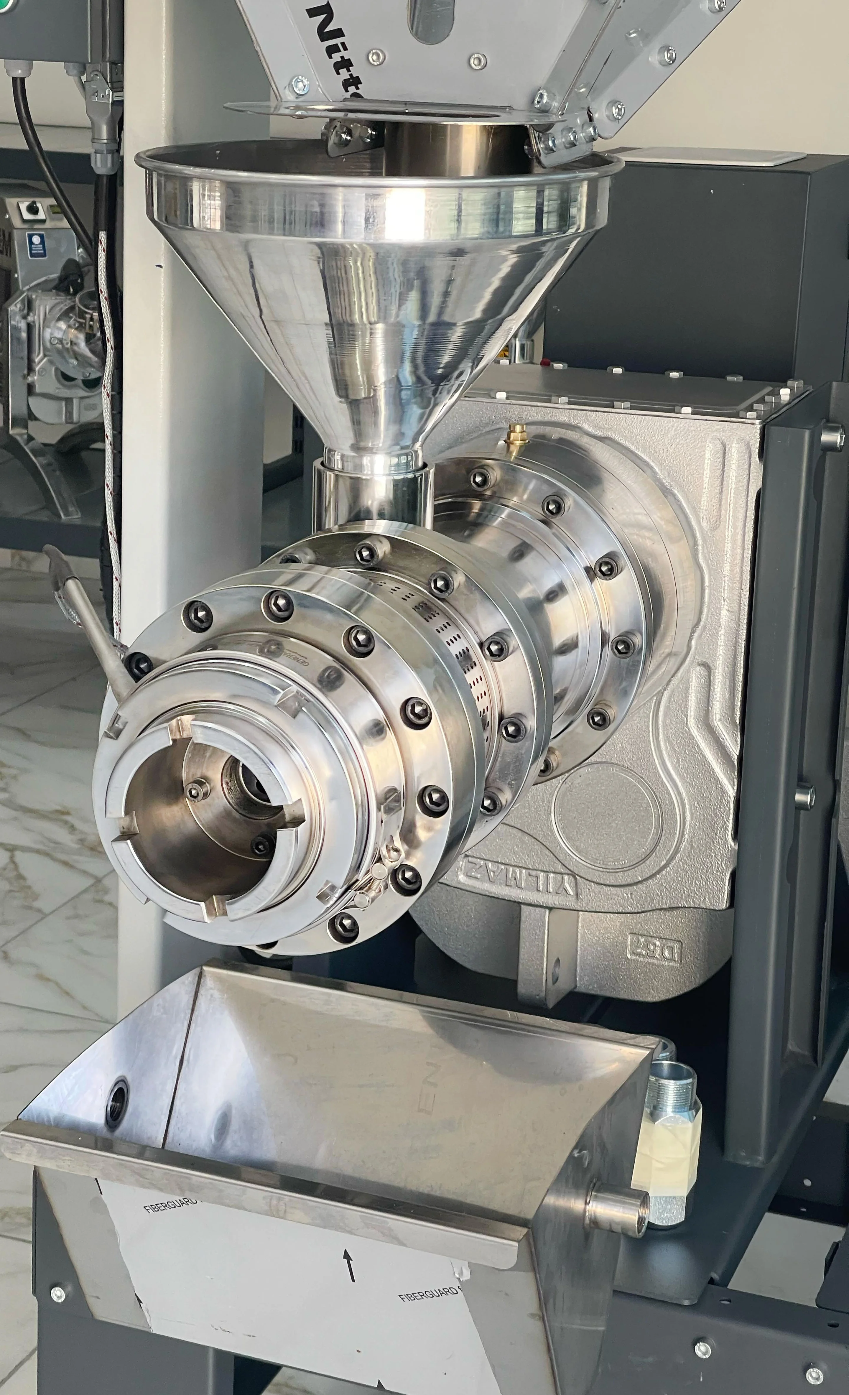 Industrial Oil Machine Cold Press Oil Machine Sesame Sunflower Peanut Coconut Black Seed Hemp Seed