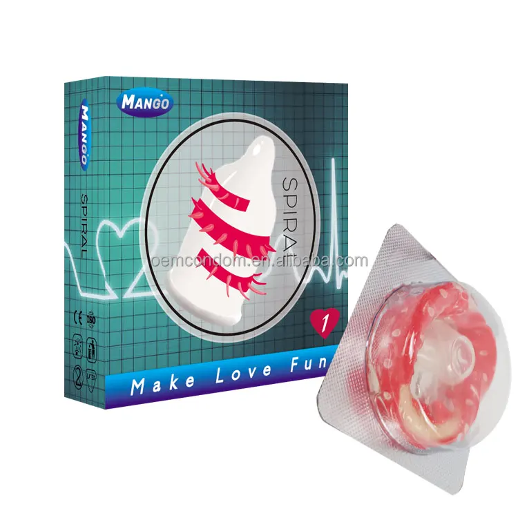 Buy Spike Condom At Affordable Price Factory Low Price