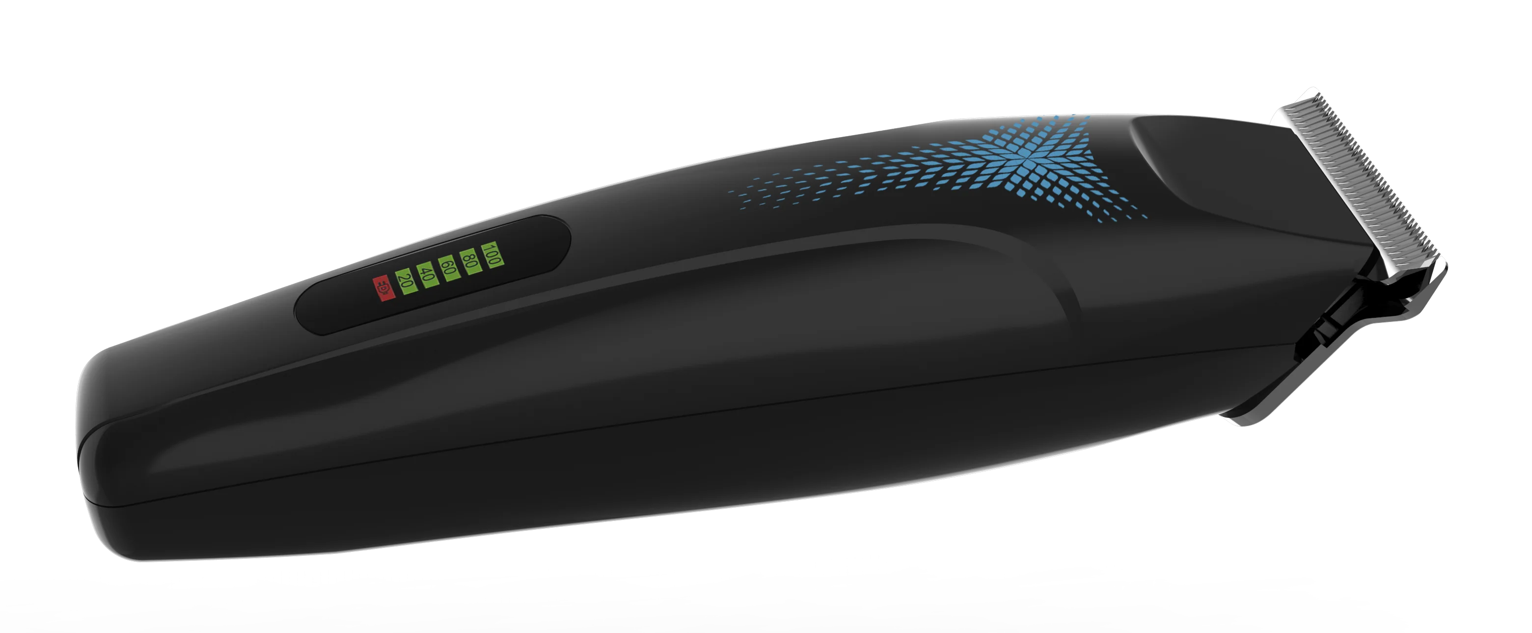 high quality new design Professional Hair clipper cordless hair clipper