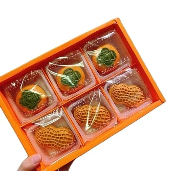 OEM ODM Low Price Drying Cow Hoof Shells Snacks Pet Oral Cleaning0.2kg