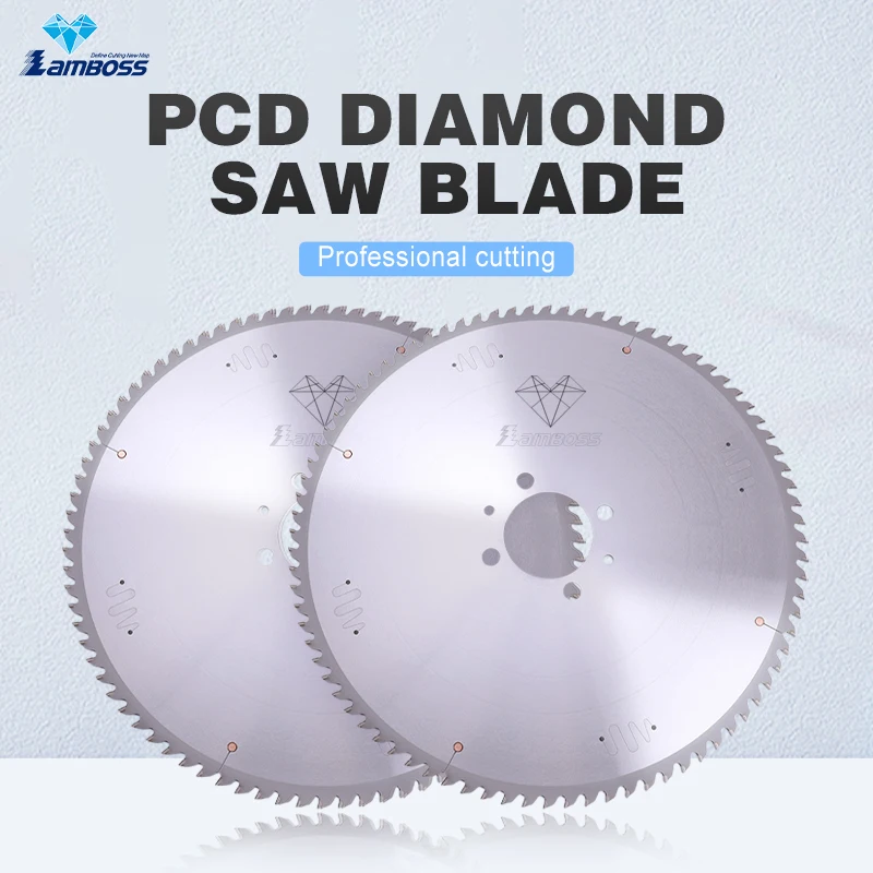 Woodworking Panel Table Diablo Pcd Tct Circular Disc Saw Blade