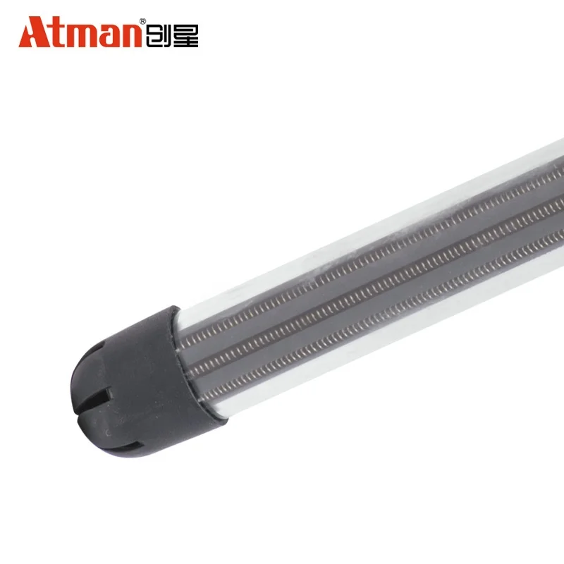 2020 Hot Popular HCH Quartz Atman  Heater For Any Aquariums