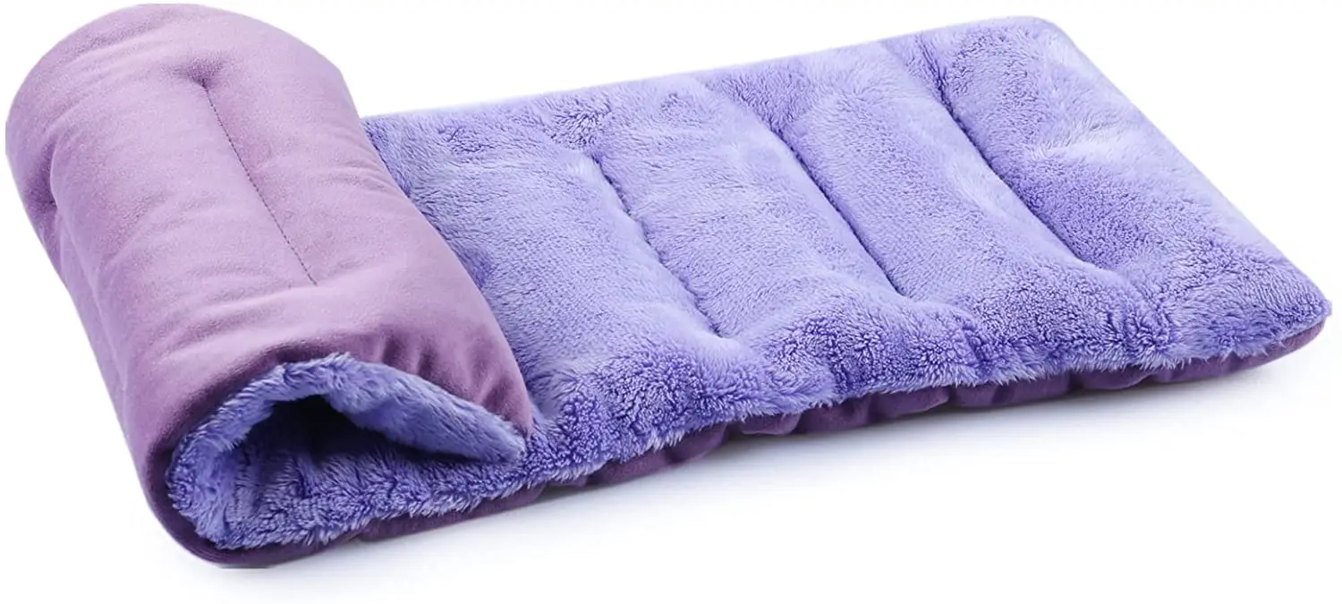 Multipurpose Microwave Moist Heat Compress, Ice, Heat Therapy Wrap, Heating Pad