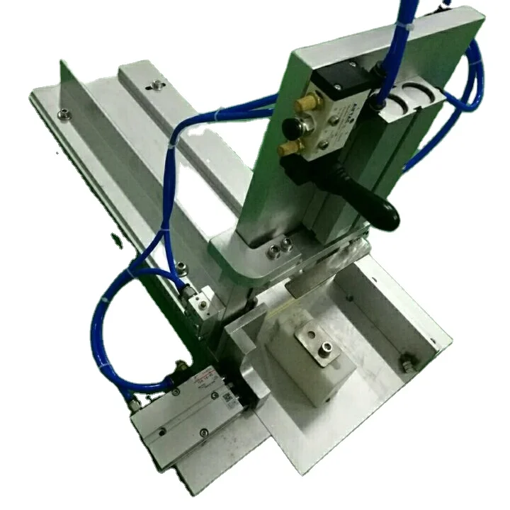 small hotel soap making machine production line soap cutting machine Round Square Soap Cutter Bar
