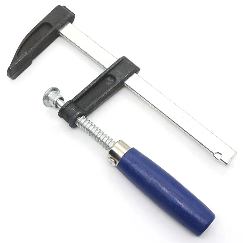 bar clamps woodworking clamp screw F clamps