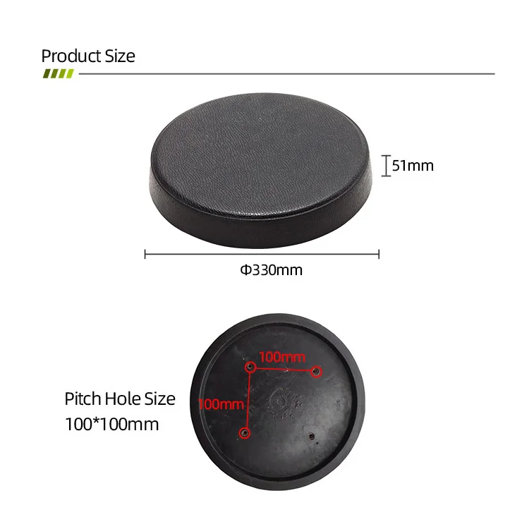 Comfortable Office Chair Pad Floor Cushion Tatami Hot Pink Olive Green Seat Cushion Gel Enhanced Car Drivers Seat Cushion Multiple Sizes