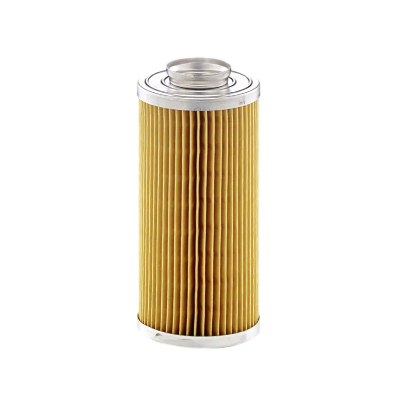 H 724/2 x 1535183 DGMH242 H20 Hydraulics Filter for Trucks and Buses