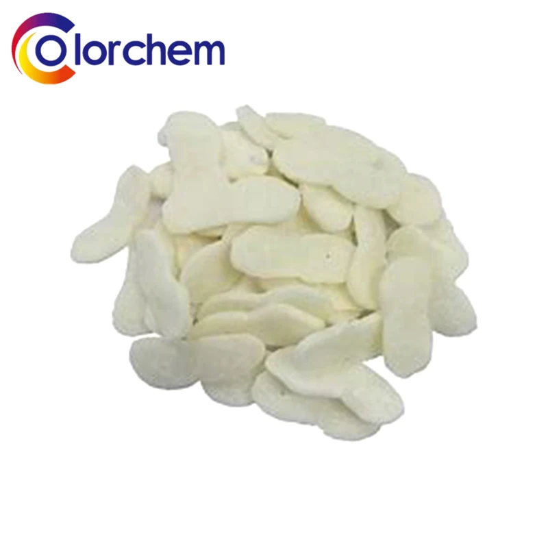 China Factory High Quality Chloroprene  Polychloroprene Rubber CR244 For Adhesives