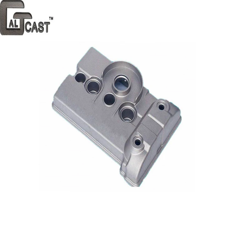 Company ODM Aluminum Alloy CNC Processed Machining Parts