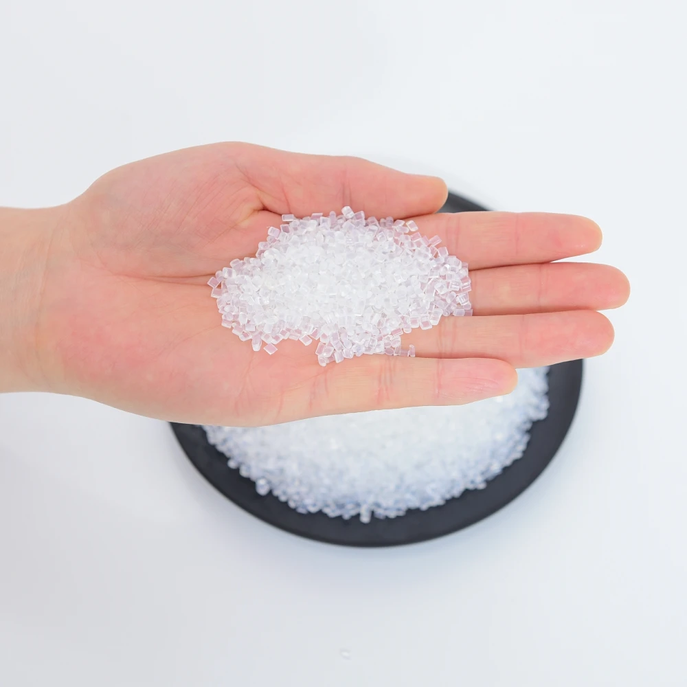 ML Wholesale bagged of granular hair extension adhesive for wig extensions wig tools wig accessories