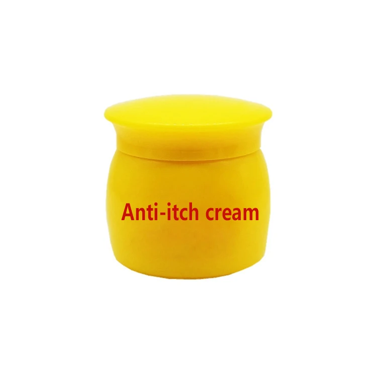 Online sale deworming and antipruritic skin antipruritic ointment