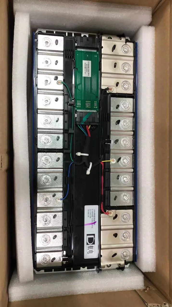 BYD Nissan leaf CALB батарея 174Ah 200Ah 220Ah 260Ah 270A Nmc 6S2P 12S1P 3P4S 6S1P модуль батареи