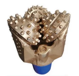 High quality oil rig drill bit for oil and water drilling(all sizes and iadc codes are available)  inserted tri-cone bits