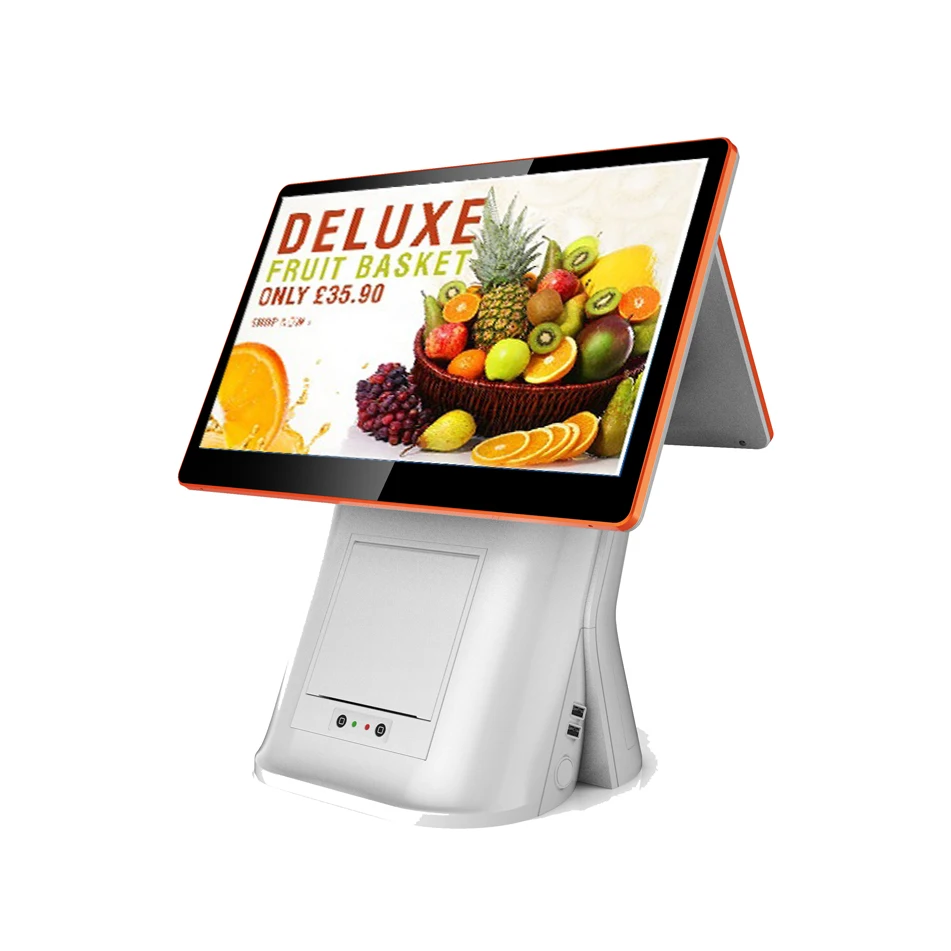 Hunan Dlsum Technology All In One POS Machine PC