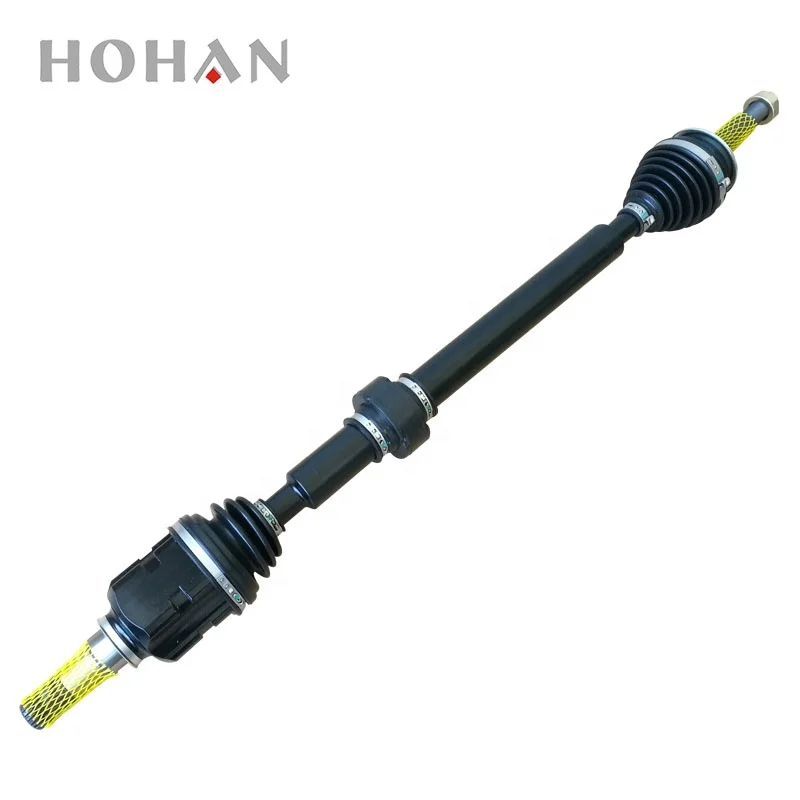 FOR chery M11 A3 ARIZER7 manual transmission drive shaft assy