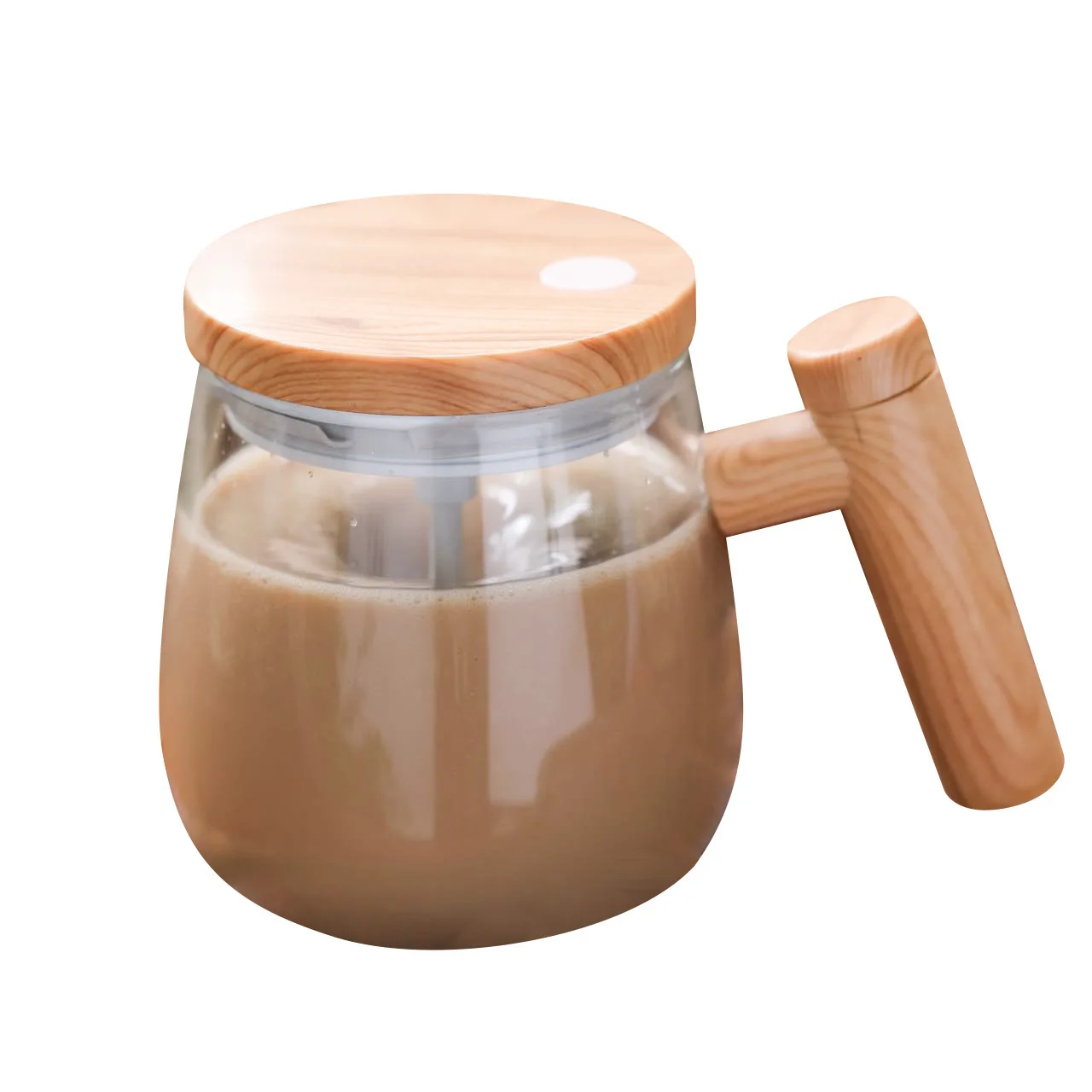 Self mixing cup electric auto self stirring mug coffee mixing cup mixing cup automatic self-stirring coffee mug