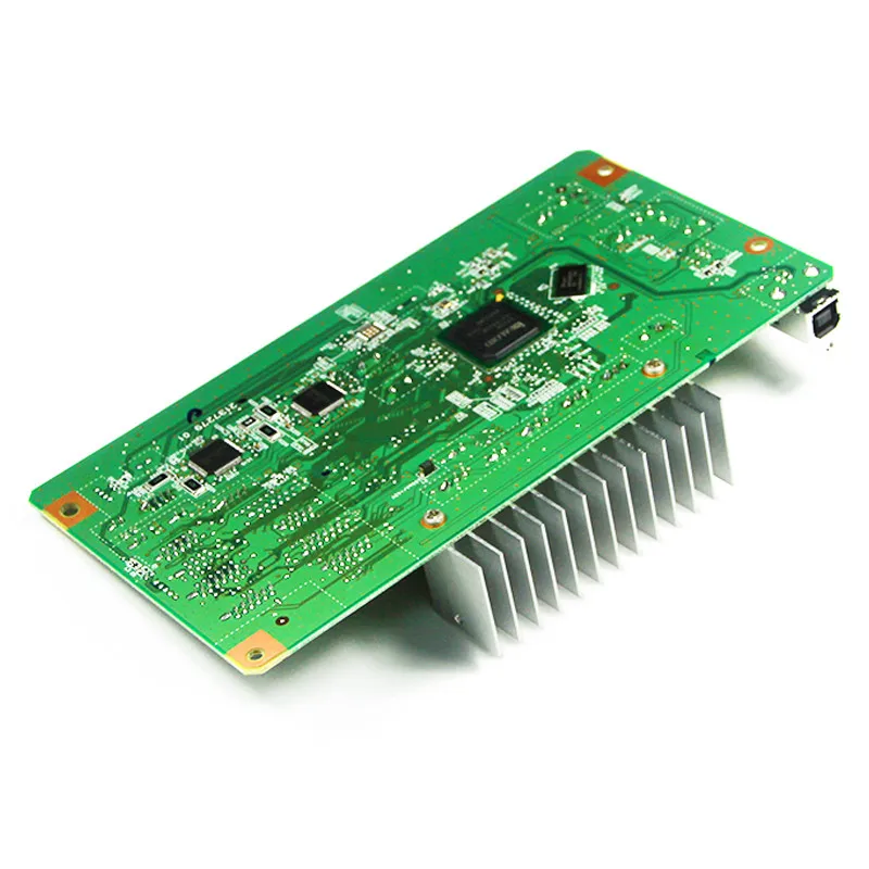 Ocbestjet Mainboard  For Epson L1800 Main Board For Epson Stylus Photo L1800 Printer Formatter Board