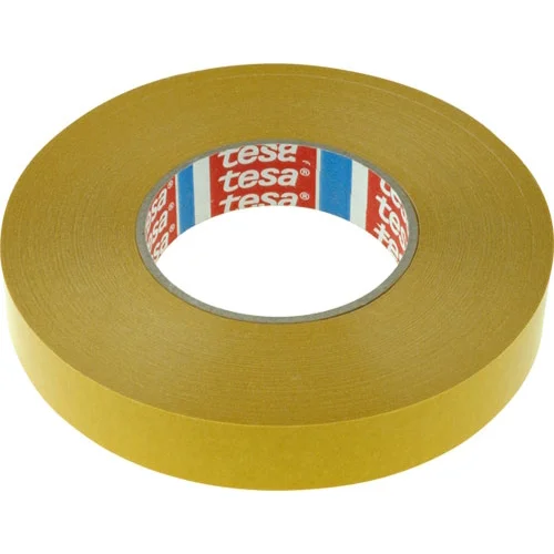 tesa  51576 FPC mounting high peel strength excellent converting Non Woven tape for Lamination to patterns of cloth