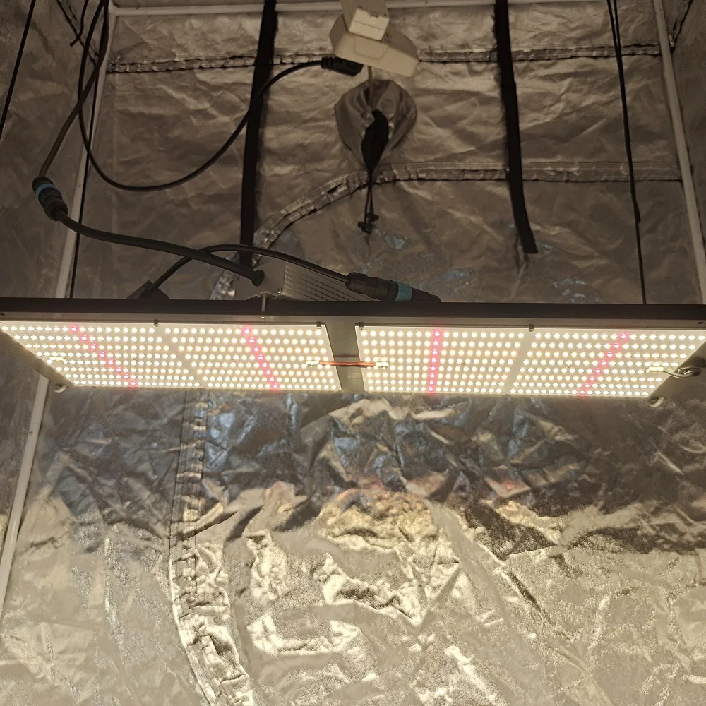 Led Grow Light Kit Samsung LM301H QB288 Board With Perfect Spectrum