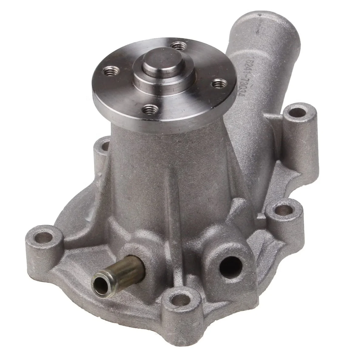 Aftermarket Water Pump 6672429 6680278 For 463 553 S70 S100 425 428 E25 E26 B250 BL275