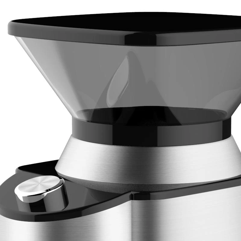 MSF high quality stainless steel coffee bean grinder machine