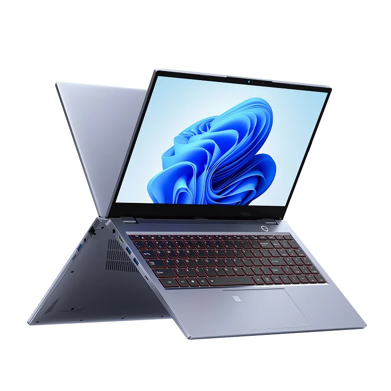 Prosonal & Home Laptop Notebook 8GB+512GB Slim Portable i7 Laptop 9th Generation With Win 10 System